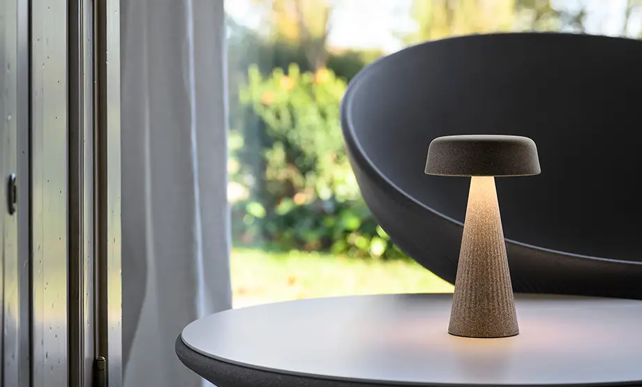 lamp