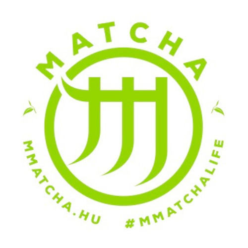 M Matcha TEA