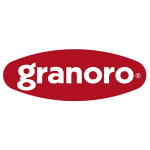 Granoro tészta és szósz