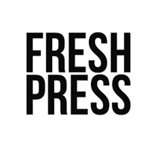 Fresh Press Smoothie