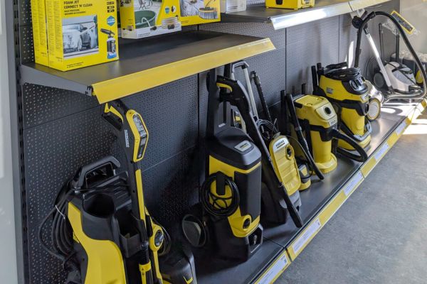karcher