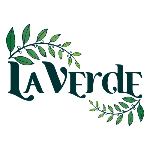 La Verde narancslé