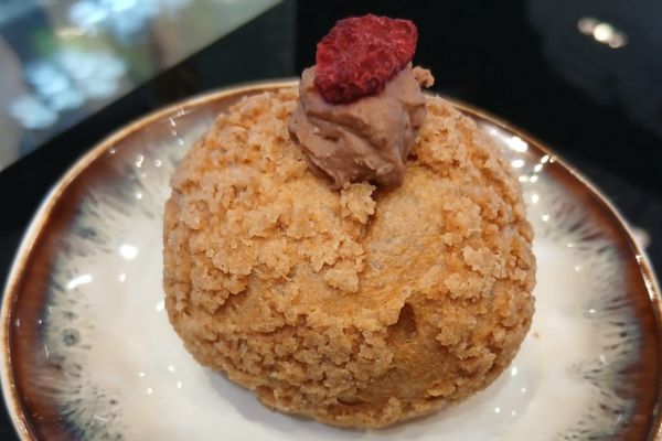 Choux
