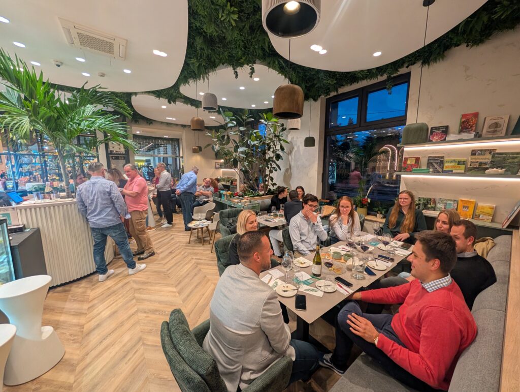 Borkóstoló az Édenben