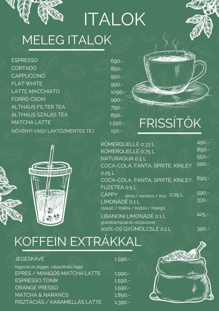 étlap Éden