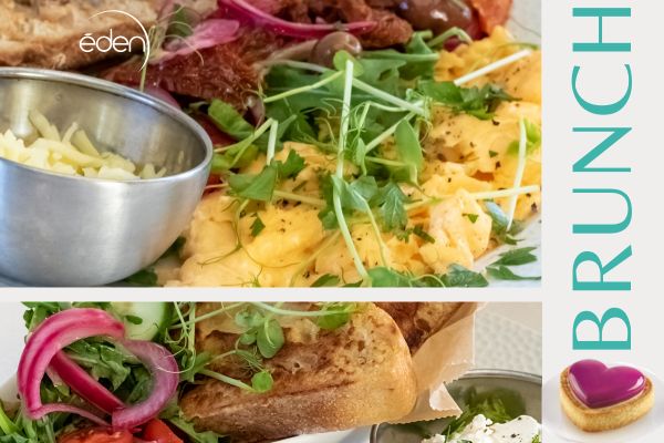 brunch