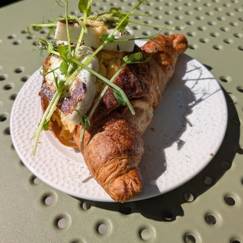 croissant