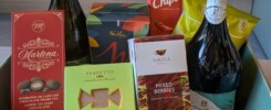 Karácsonyi csomagok