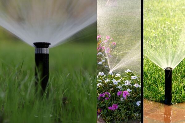 Ingyenes öntözőrendszer tervezés